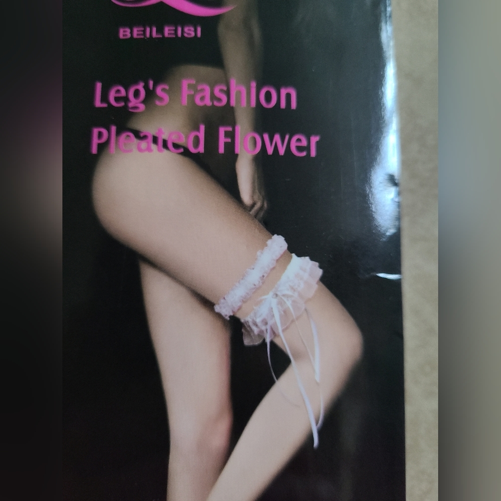 Garter belt